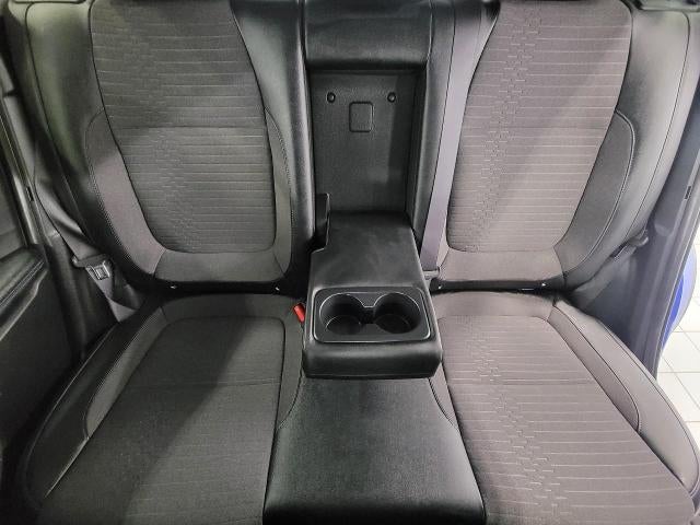 2021 Kia Seltos S IVT AWD