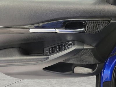 2021 Kia Seltos S IVT AWD