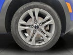 2021 Kia Seltos S IVT AWD