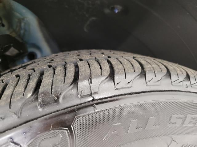 2021 Kia Seltos S IVT AWD