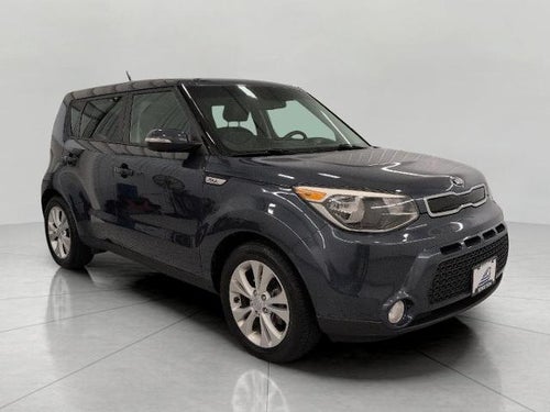 2016 Kia Soul 5dr Wgn Auto !