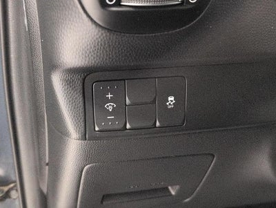 2016 Kia Soul 5dr Wgn Auto !