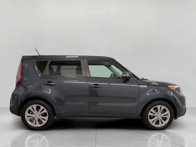 2016 Kia Soul 5dr Wgn Auto !