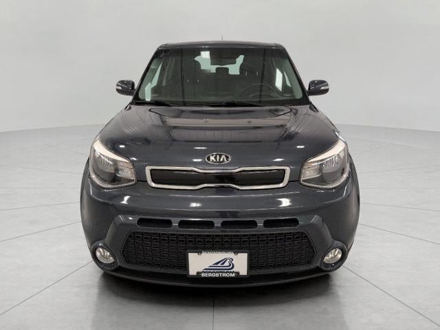 2016 Kia Soul 5dr Wgn Auto !
