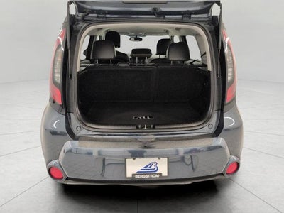 2016 Kia Soul 5dr Wgn Auto !