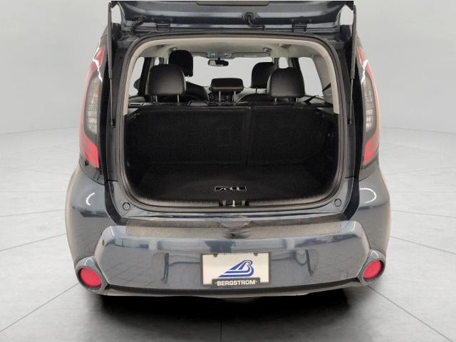 2016 Kia Soul 5dr Wgn Auto !