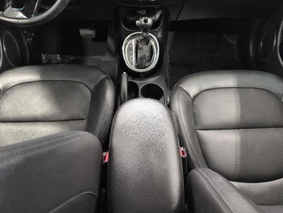 2016 Kia Soul 5dr Wgn Auto !