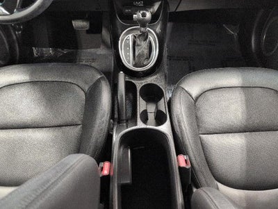 2016 Kia Soul 5dr Wgn Auto !