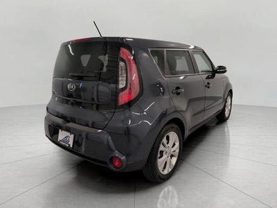 2016 Kia Soul 5dr Wgn Auto !