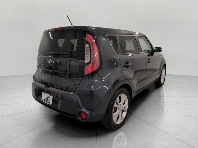 2016 Kia Soul 5dr Wgn Auto !