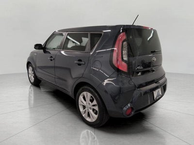 2016 Kia Soul 5dr Wgn Auto !