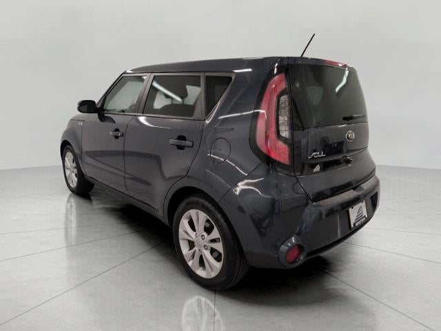 2016 Kia Soul 5dr Wgn Auto !