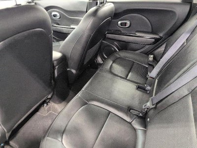 2016 Kia Soul 5dr Wgn Auto !