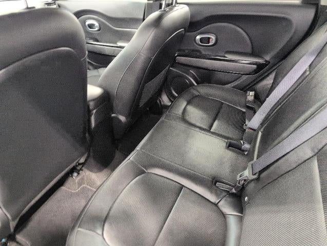 2016 Kia Soul 5dr Wgn Auto !