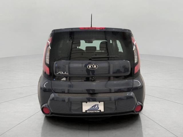 2016 Kia Soul 5dr Wgn Auto !