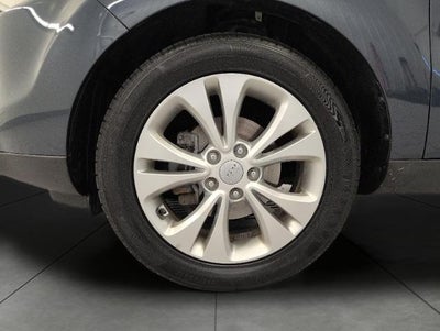2016 Kia Soul 5dr Wgn Auto !