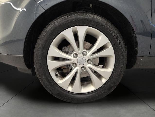 2016 Kia Soul 5dr Wgn Auto !