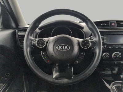 2016 Kia Soul 5dr Wgn Auto !