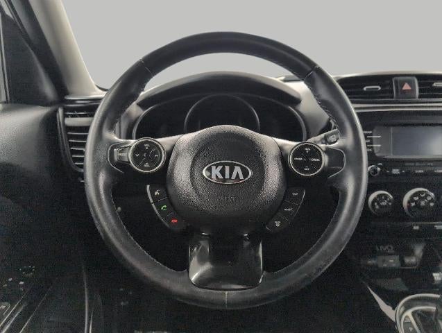 2016 Kia Soul 5dr Wgn Auto !