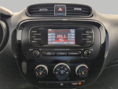 2016 Kia Soul 5dr Wgn Auto !