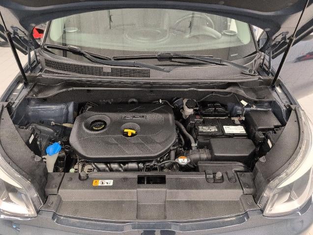 2016 Kia Soul 5dr Wgn Auto !