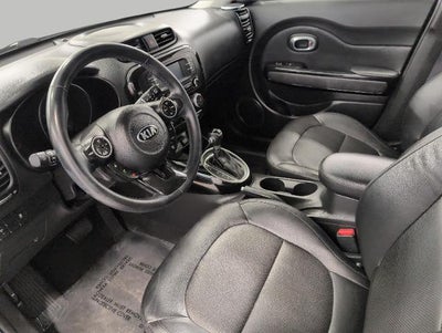 2016 Kia Soul 5dr Wgn Auto !