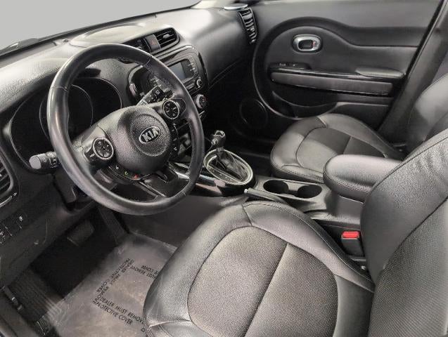 2016 Kia Soul 5dr Wgn Auto !