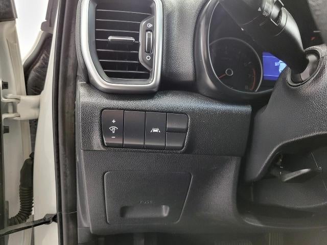 2022 Kia Sportage LX AWD