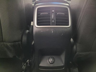 2022 Kia Sportage LX AWD