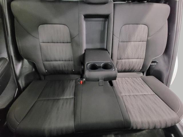 2022 Kia Sportage LX AWD