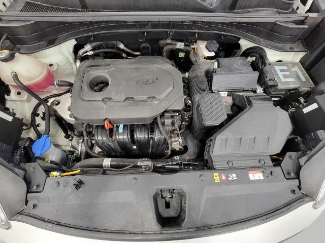 2022 Kia Sportage LX AWD