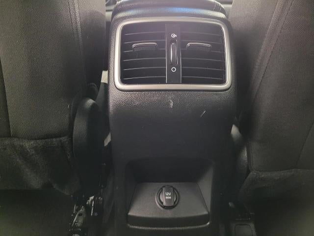 2018 Kia Sportage EX AWD