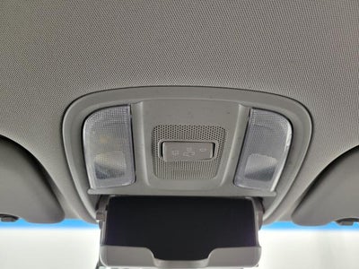 2018 Kia Sportage EX AWD