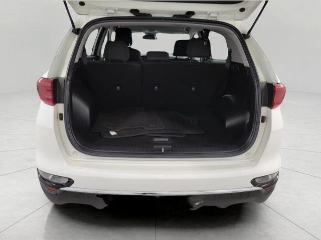 2018 Kia Sportage EX AWD