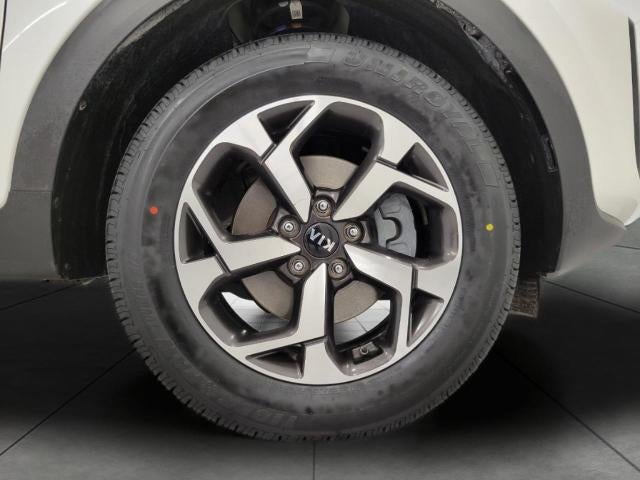2018 Kia Sportage EX AWD