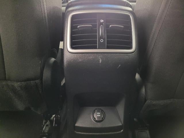 2018 Kia Sportage EX AWD