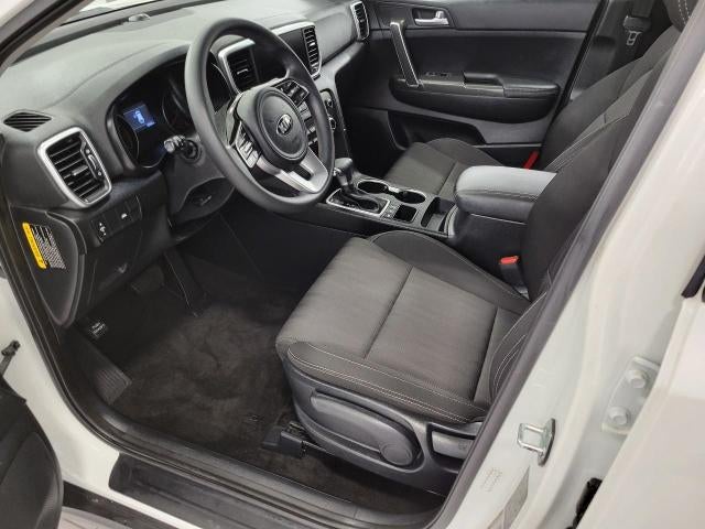 2018 Kia Sportage EX AWD