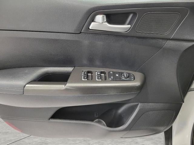 2018 Kia Sportage EX AWD