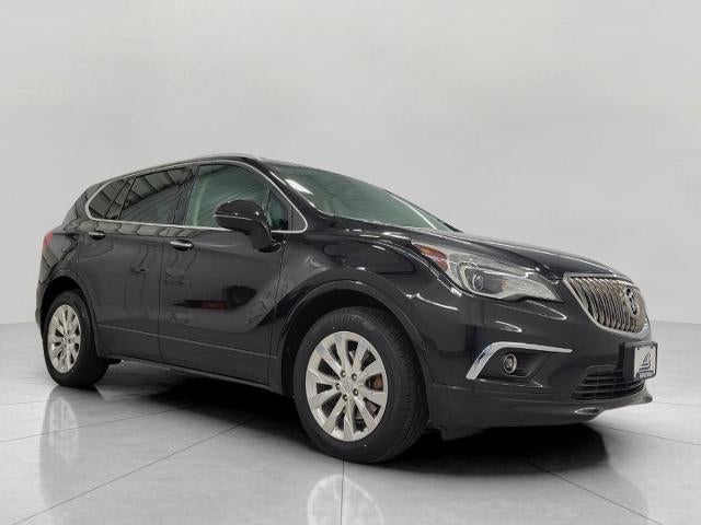 2017 Buick Envision FWD 4dr Essence