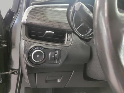 2017 Buick Envision FWD 4dr Essence