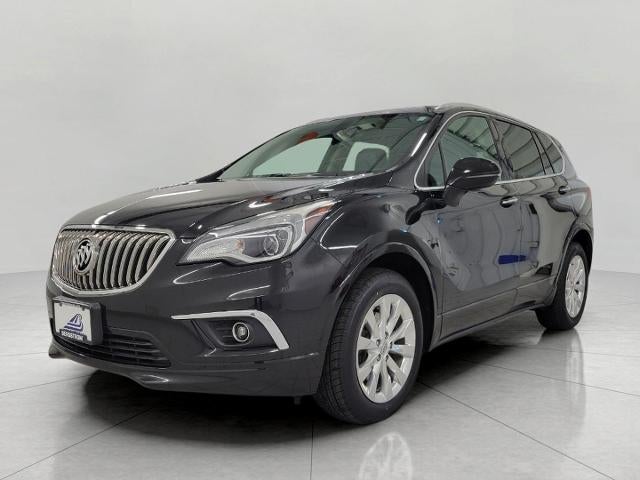 2017 Buick Envision FWD 4dr Essence
