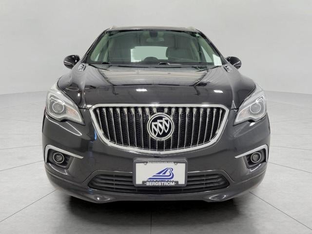 2017 Buick Envision FWD 4dr Essence
