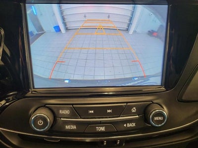 2017 Buick Envision FWD 4dr Essence