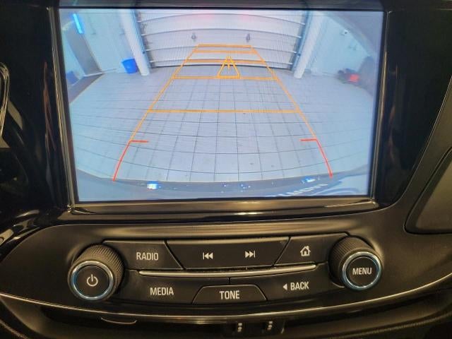 2017 Buick Envision FWD 4dr Essence