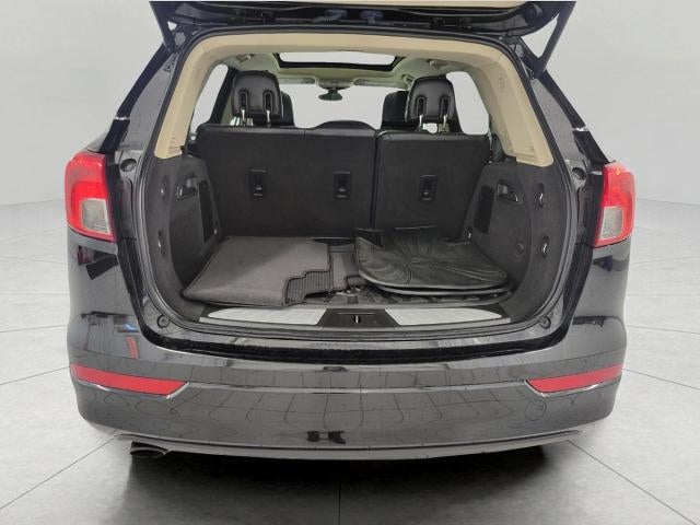 2017 Buick Envision FWD 4dr Essence