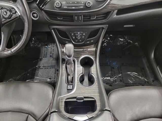 2017 Buick Envision FWD 4dr Essence
