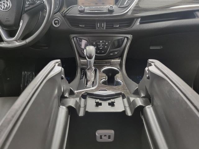 2017 Buick Envision FWD 4dr Essence