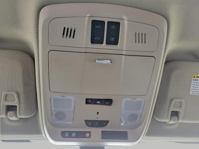 2017 Buick Envision FWD 4dr Essence