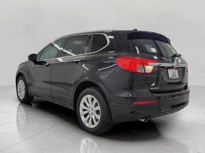 2017 Buick Envision FWD 4dr Essence