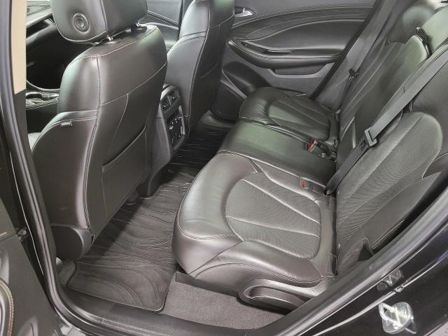 2017 Buick Envision FWD 4dr Essence